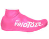 VeloToze Short Shoe Cover 2.0 (Pink) (S/M)